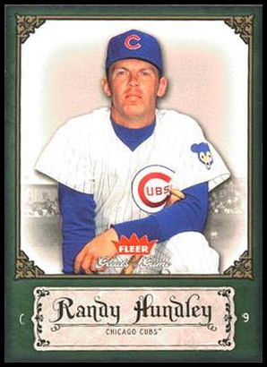 73 Randy Hundley
